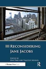 Reconsidering Jane Jacobs