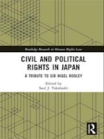 Civil and Political Rights in Japan