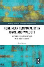 Nonlinear Temporality in Joyce and Walcott