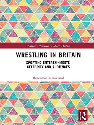 Wrestling in Britain