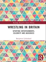 Wrestling in Britain