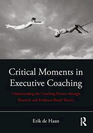 Critical Moments in Executive Coaching