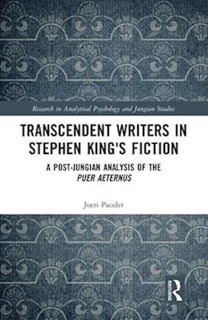 Transcendent Writers in Stephen King's Fiction