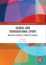 Global and Transnational Sport