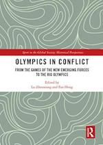 Olympics in Conflict