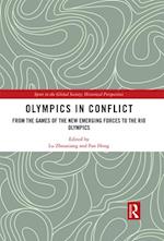 Olympics in Conflict