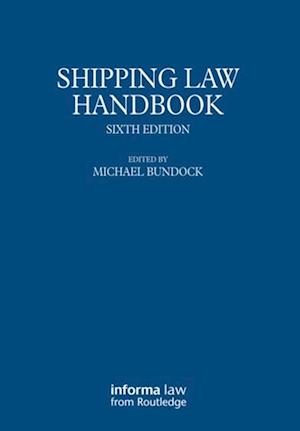 Shipping Law Handbook