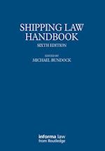 Shipping Law Handbook