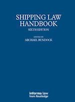 Shipping Law Handbook