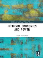 Informal Economies and Power