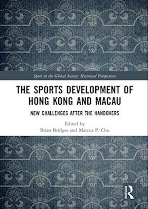 Sports Development of Hong Kong and Macau