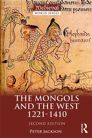 Mongols and the West