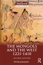 Mongols and the West