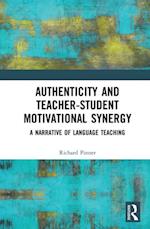 Authenticity and Teacher-Student Motivational Synergy