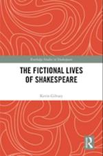 The Fictional Lives of Shakespeare