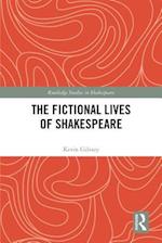 The Fictional Lives of Shakespeare