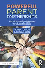 Powerful Parent Partnerships