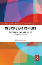 Medicine and Conflict