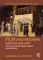 Film and Modern American Art
