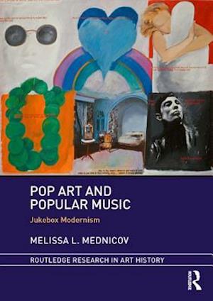 Pop Art and Popular Music