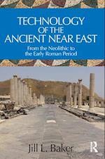 Technology of the Ancient Near East