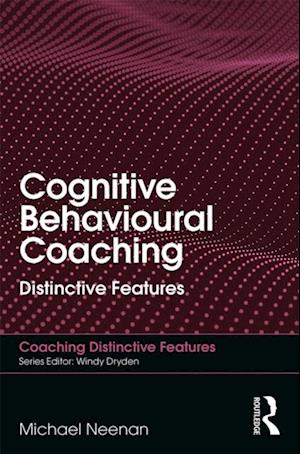 Cognitive Behavioural Coaching