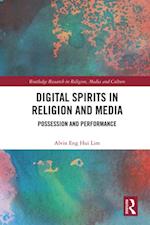 Digital Spirits in Religion and Media