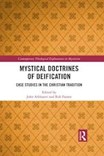 Mystical Doctrines of Deification