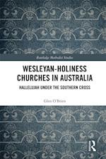 Wesleyan-Holiness Churches in Australia