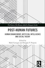 Post-Human Futures