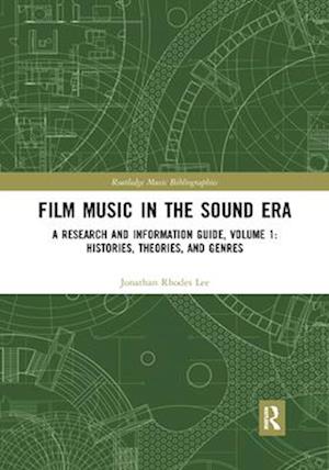 Film Music in the Sound Era