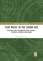 Film Music in the Sound Era