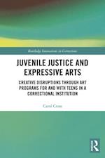 Juvenile Justice and Expressive Arts