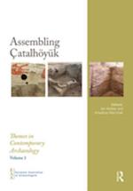 Assembling Catalhoyuk