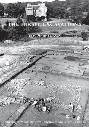 Hirsel Excavations