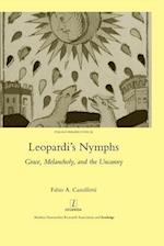 Leopardi''s Nymphs