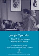 Joseph Opatoshu