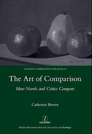 Art of Comparison