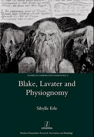 Blake, Lavater, and Physiognomy