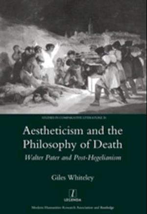 Aestheticism and the Philosophy of Death