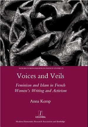 Voices and Veils