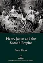 Henry James and the Second Empire
