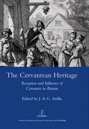 Cervantean Heritage