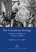 Cervantean Heritage