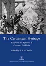 Cervantean Heritage