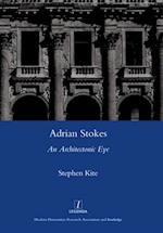 Adrian Stokes