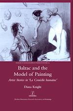 Balzac and the Model of Painting