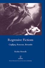 Regressive Fictions