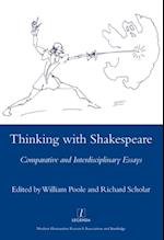 Thinking with Shakespeare