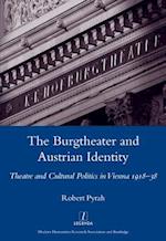 Burgtheater and Austrian Identity